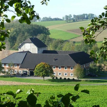 Ipfmuehle Studio 2 Hargelsberg Bagian luar foto