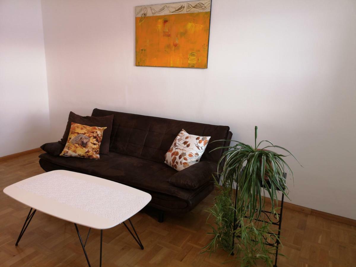 Ipfmuehle Studio 2 Hargelsberg Bagian luar foto