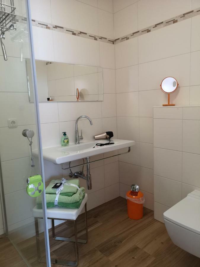 Ipfmuehle Studio 2 Hargelsberg Bagian luar foto