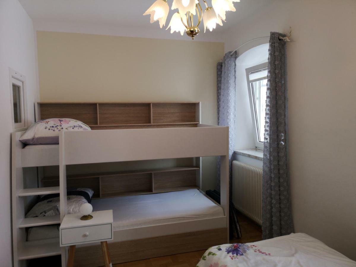 Ipfmuehle Studio 2 Hargelsberg Bagian luar foto